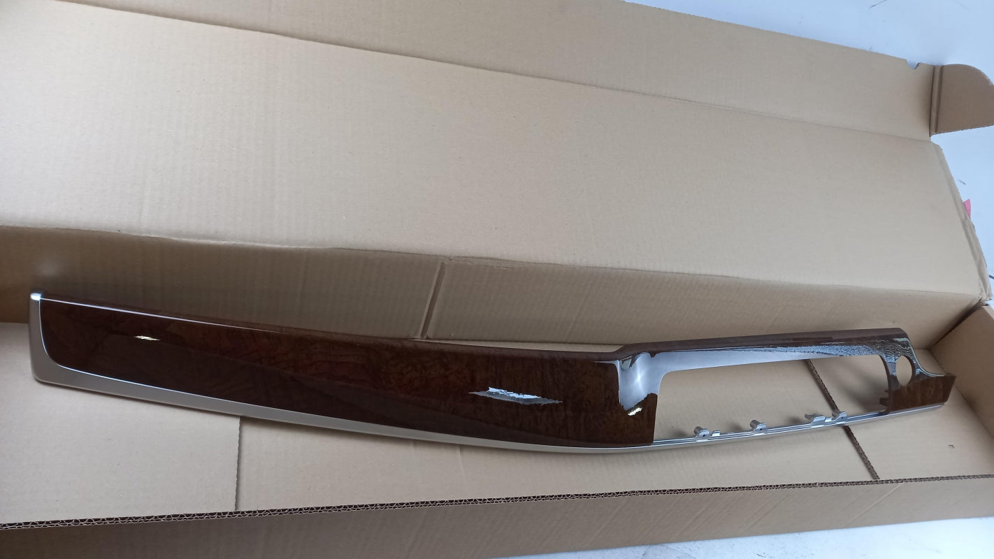 Original OE BMW 5 F10 F11 Zierleiste 51459192951