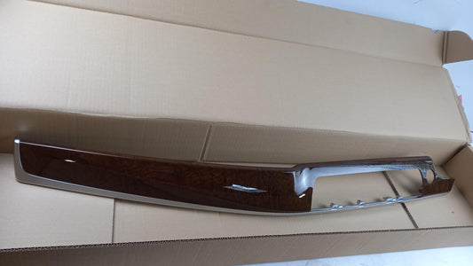 Original OE BMW 5 F10 F11 Zierleiste 51459192951