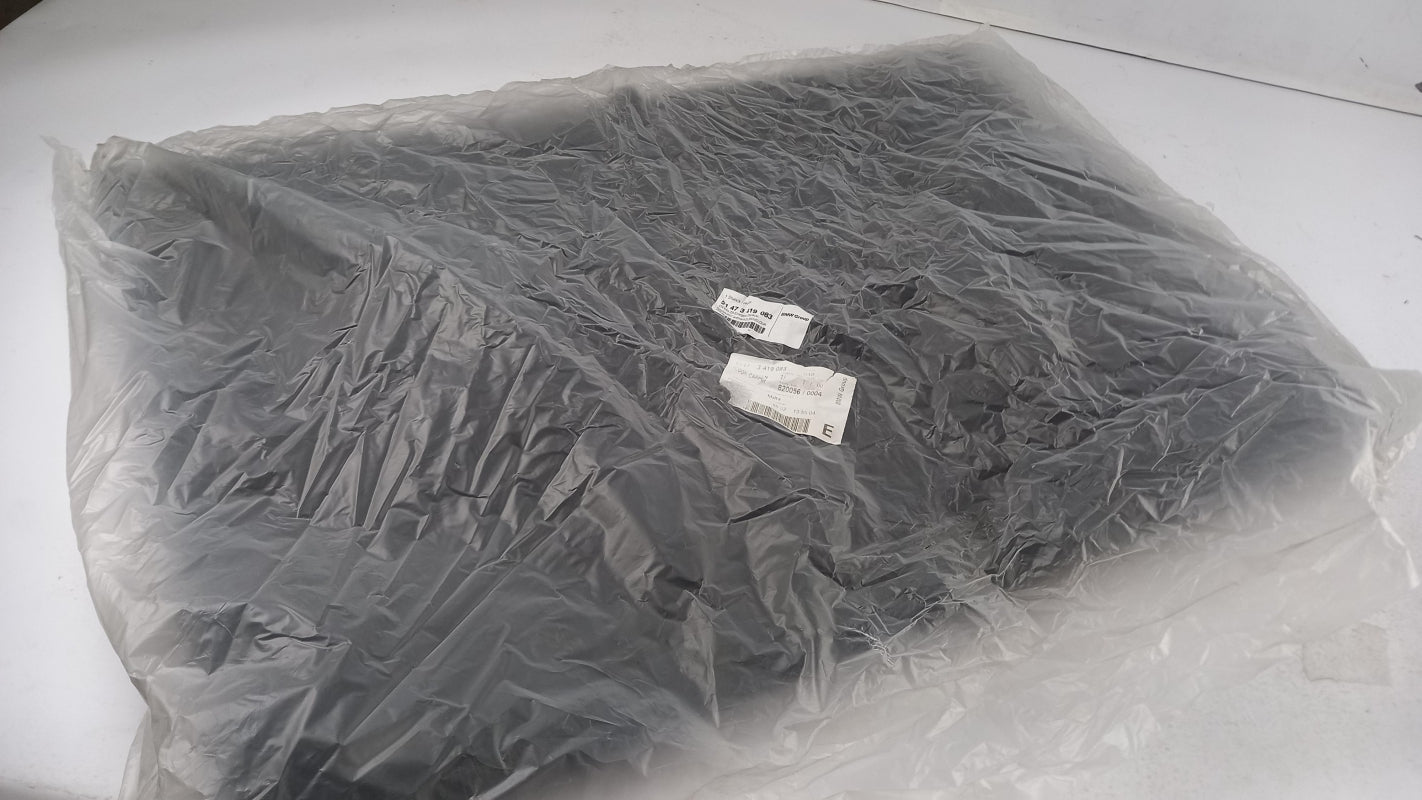 Original OE BMW Koffer Boden 51473419083