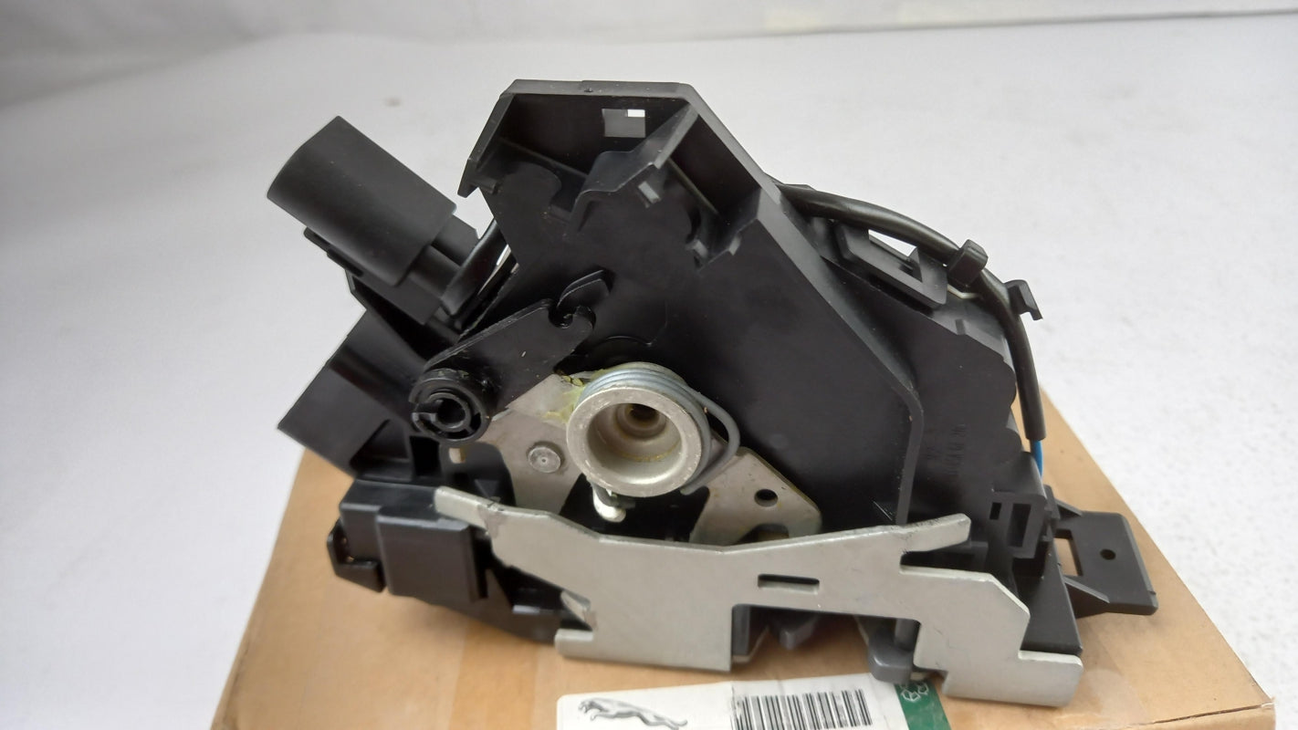 Original JAGUAR X-Type X400 Türschloss hinten rechts C2S41890