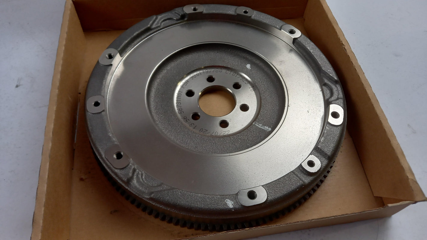 Original OE Peugeot Schwungrad 9801137780