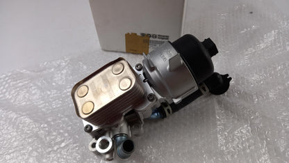 Original OE FIAT Motorölkühler 9810152980