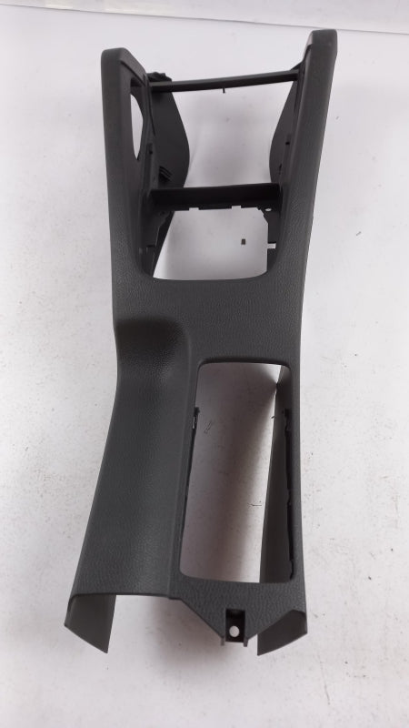 Original OE Volkswagen Mittelkonsole Teil 1K0863243A71N