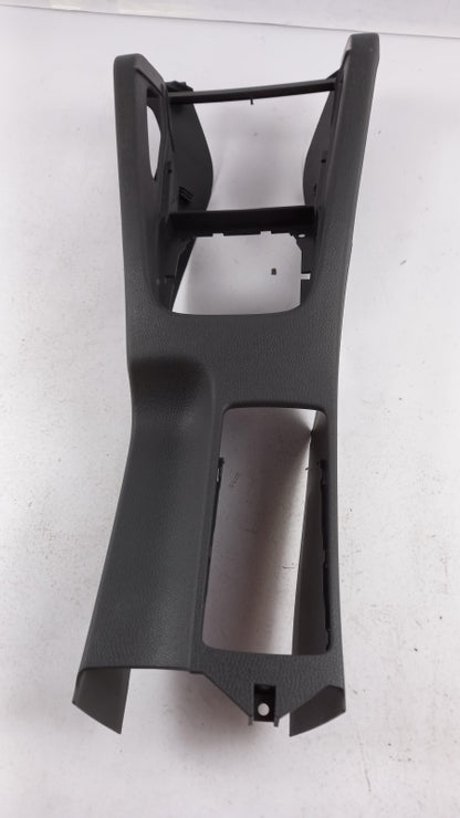 Original OE Volkswagen Mittelkonsole Teil 1K0863243A71N