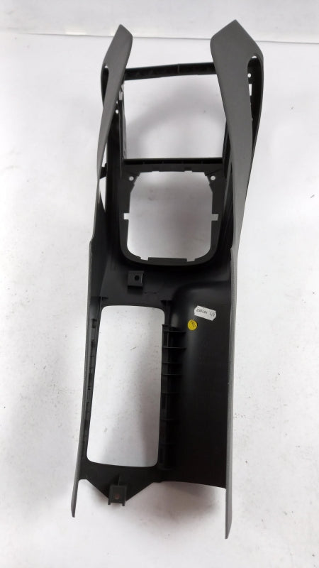 Original OE Volkswagen Mittelkonsole Teil 1K0863243A71N