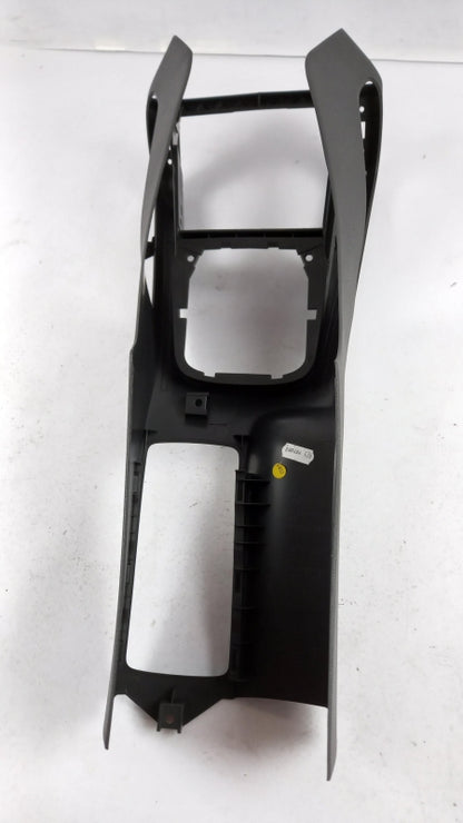 Original OE Volkswagen Mittelkonsole Teil 1K0863243A71N