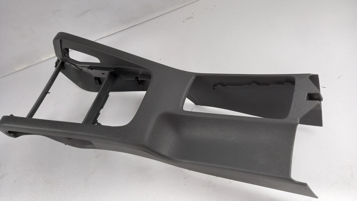 Original OE Volkswagen center console part 1K0863243A71N 