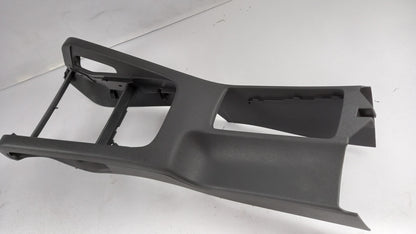 Original OE Volkswagen Mittelkonsole Teil 1K0863243A71N