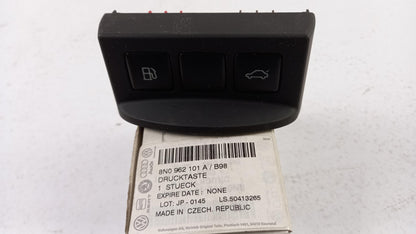 Original OE Volkswagen Schaltereinheit 8N0962101AB98