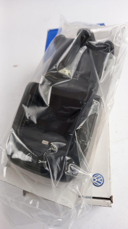 Original Volkswagen Handyadapter für iPhone 5 3C0051435CQ
