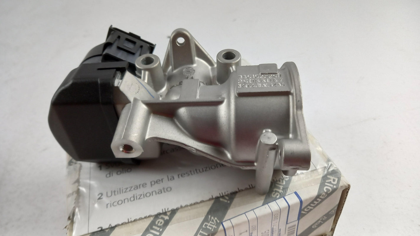 Original OE FIAT AGR-Ventil 71793404