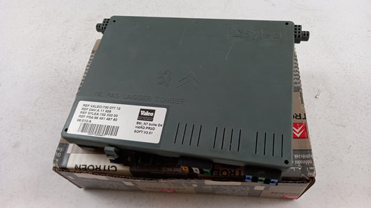 Original CITROEN Xsara 2001-2006 Sicherungskasten 658050