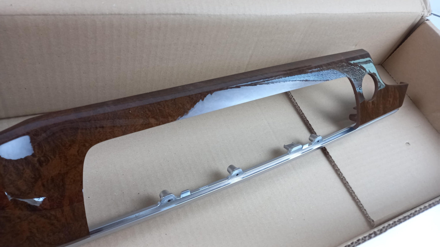 Original OE BMW 5 F10 F11 Zierleiste 51459192951