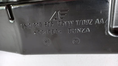 Original FORD Galaxy 1994-2000 (VX) Stoßstangenträger hinten 7400924