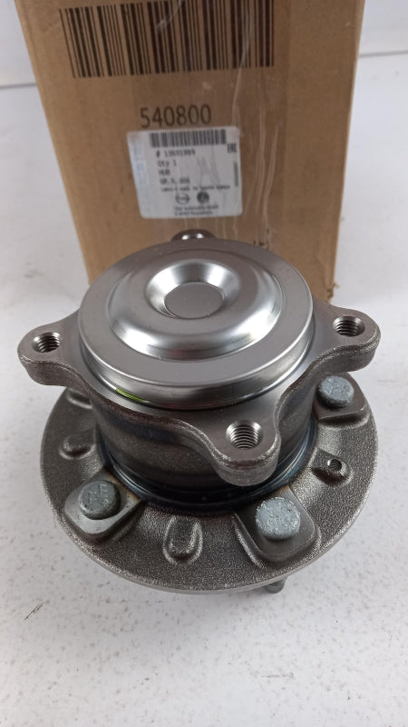 Original OE OPEL Radnabe 13591999