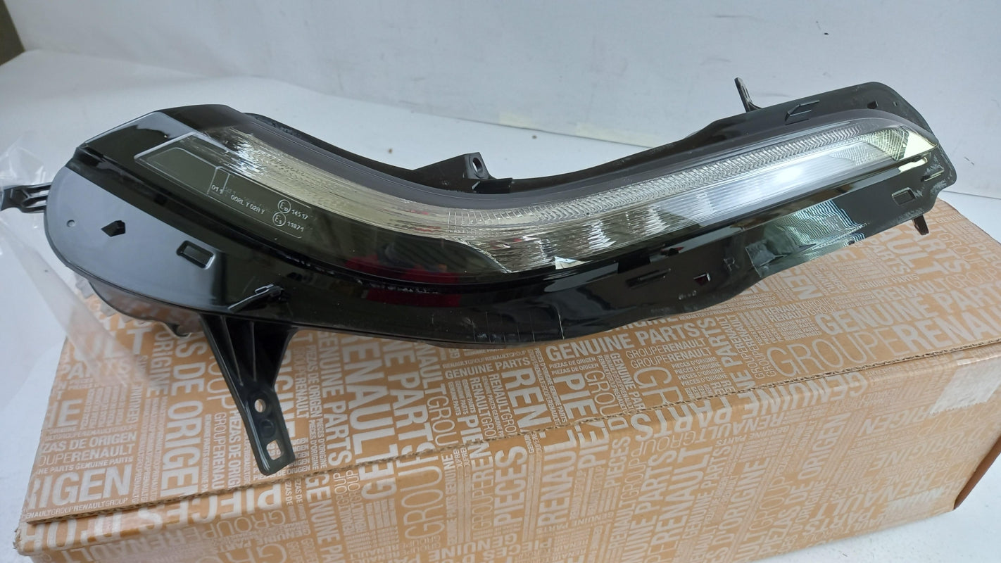 Original OE RENAULT Tagfahrlicht 266009562R
