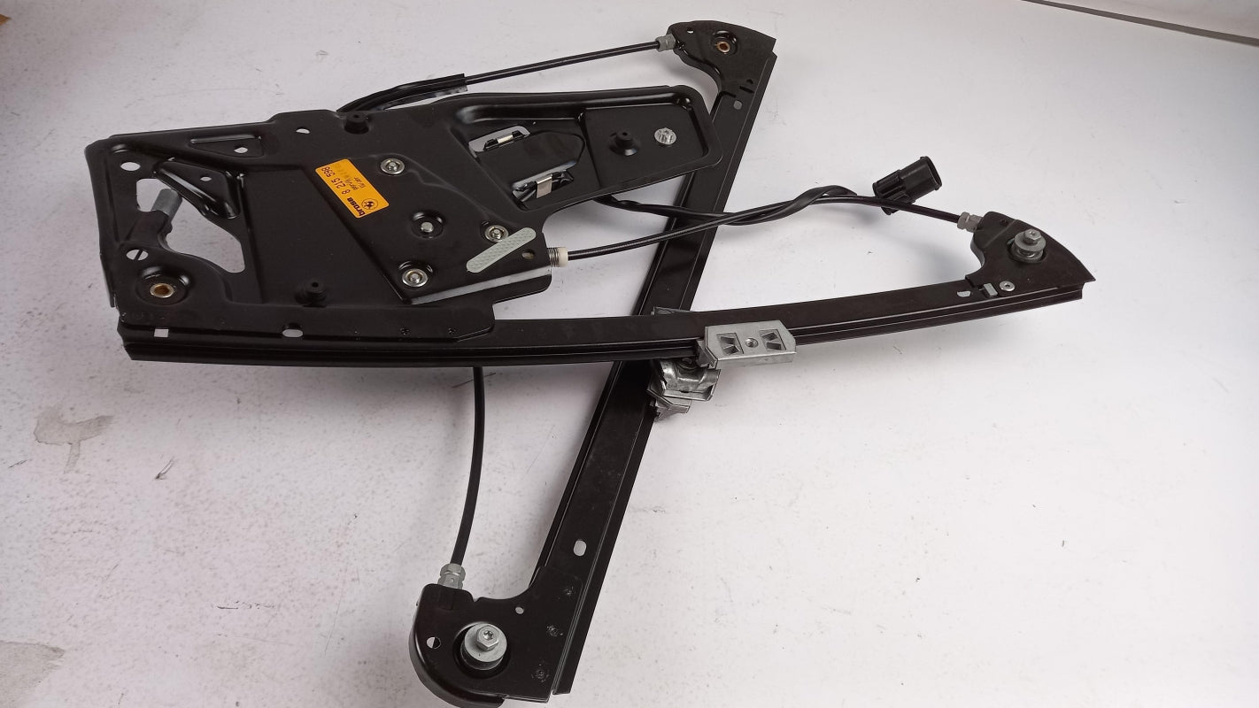 Original BMW 5' E39 Fensterheber Rechts Vorne 51338215598