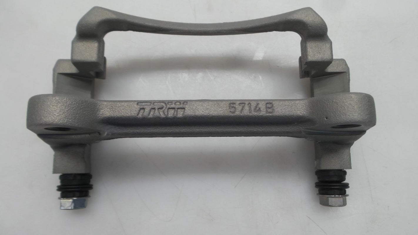 Original AUDI A3 VW Golf Mk7 Passat B8 Bremssattel Träger vorn rechts 8V0615126A