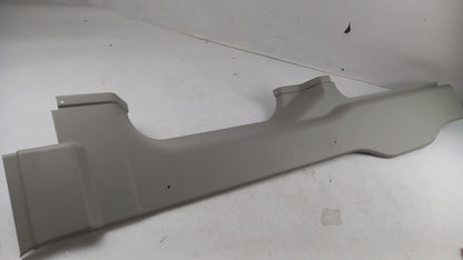 Original OE Peugeot Säulenverkleidung 8335L8