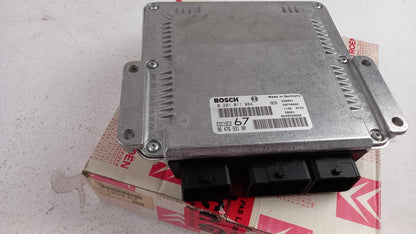 Original CITROEN Xsara Picasso Motorsteuergerät 1938KT