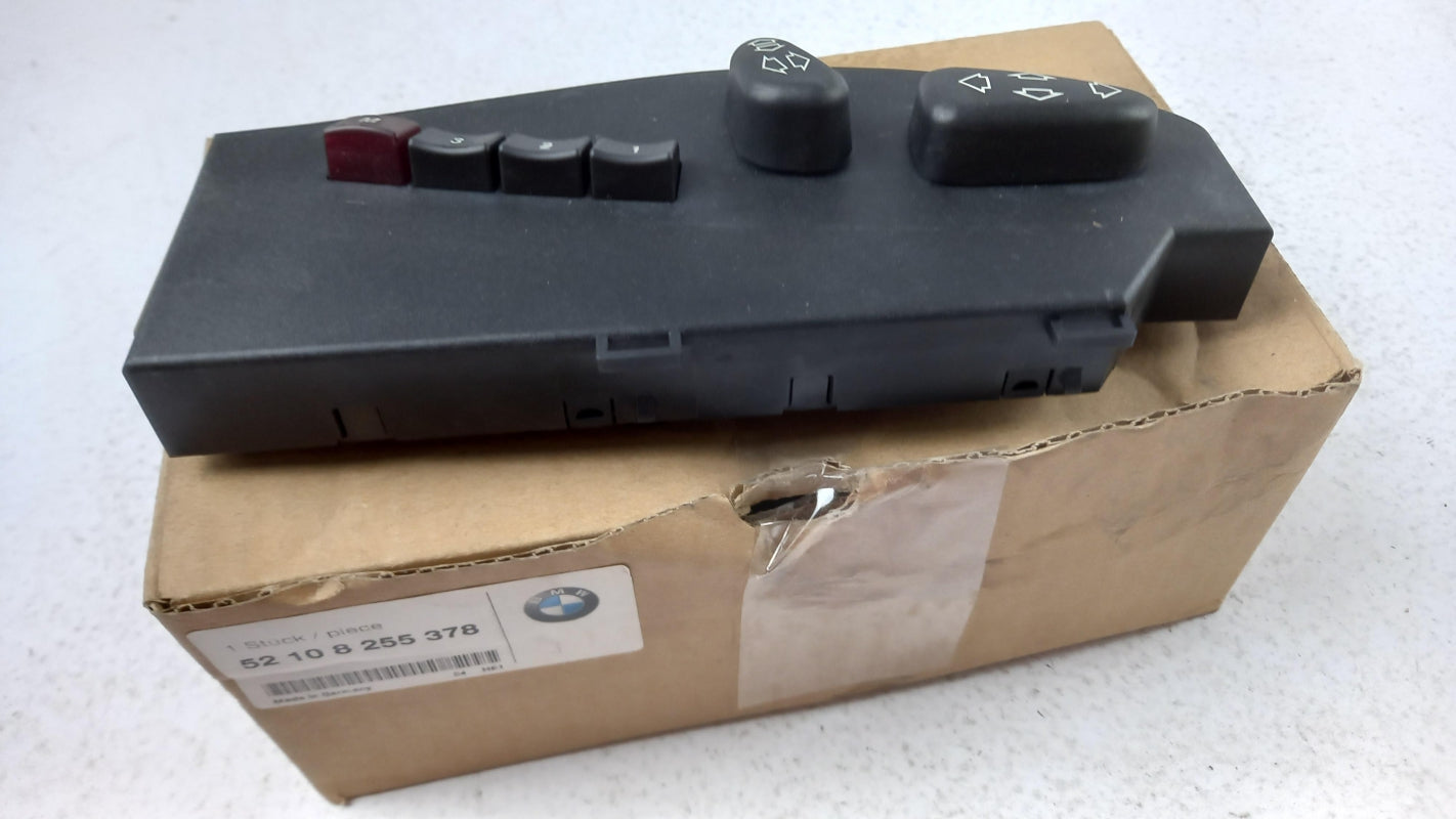 Original OE BMW Sitzverstellung Steuergerät 52108255378