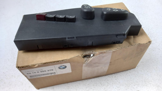 Original OE BMW Sitzverstellung Steuergerät 52108255378