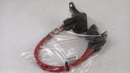 Original OE BMW Kabel Stecker 61126910542