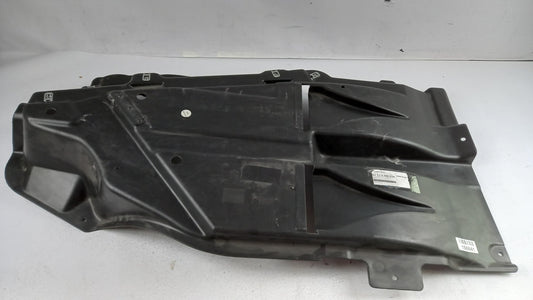 Original OE BMW Unterfahrschutz 51713400039