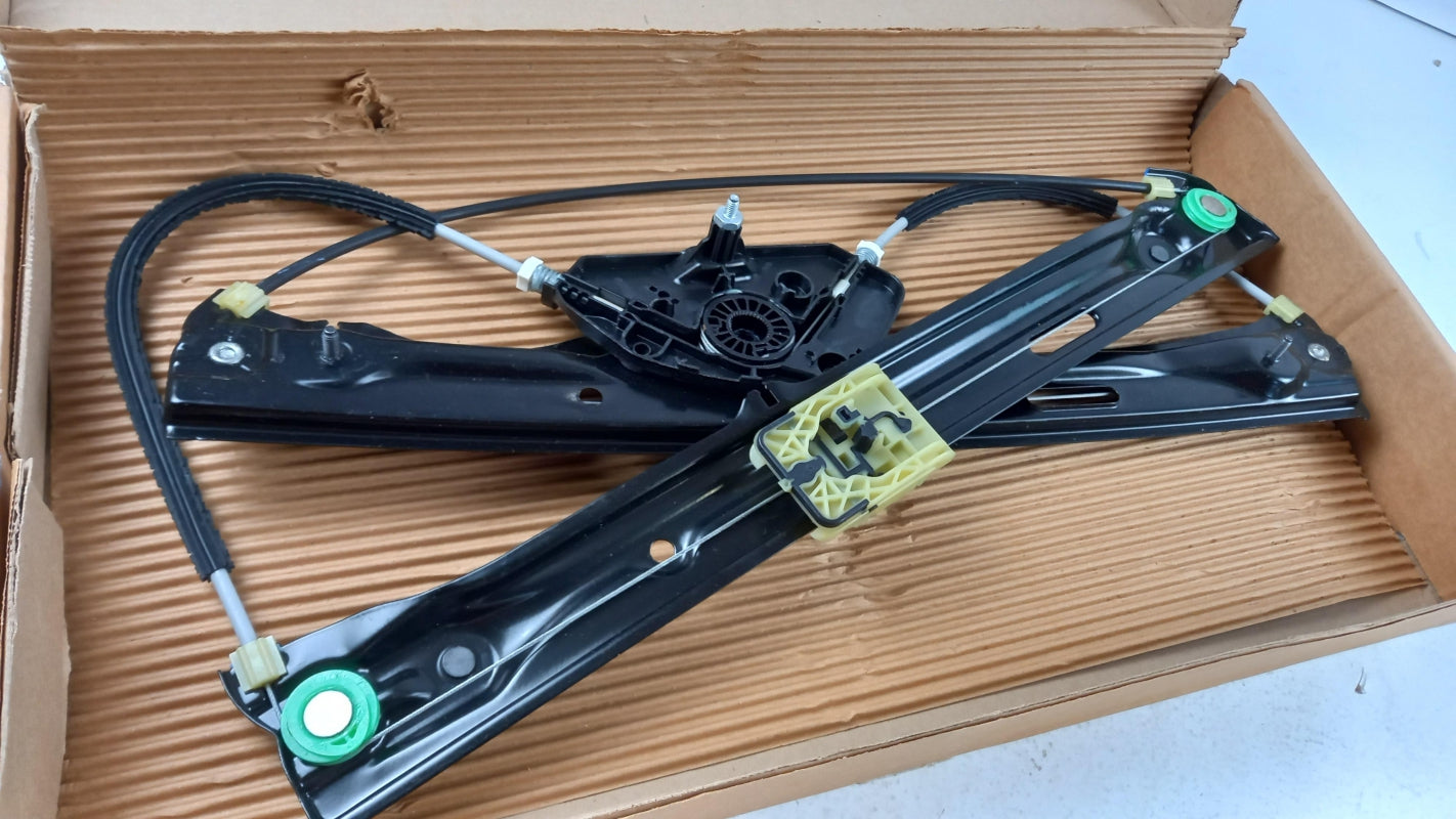 Original OE BMW Fensterheber 51337355636