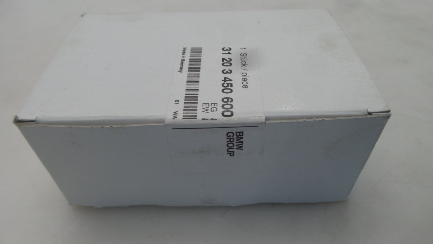 Original BMW X3 E83 front wheel bearing 31203450600 