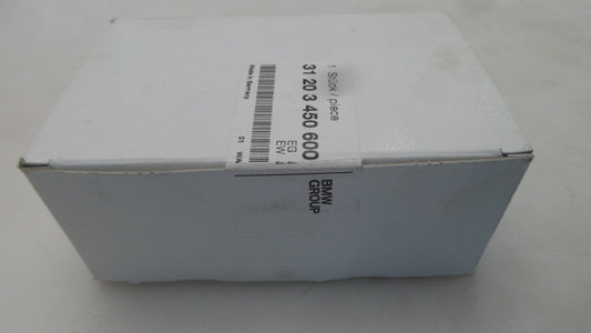 Original BMW X3 E83 Radlager vorne 31203450600