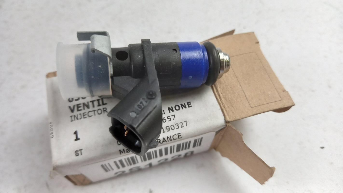 Original VOLKSWAGEN Polo SKODA Fabia I 1.4 Injektor 036906031AB