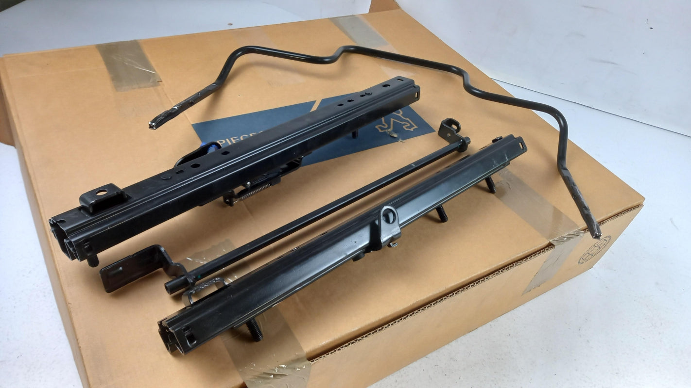 Original PEUGEOT 307 CITROEN C2 C4 Sitzschiene vorne rechts 8916V1