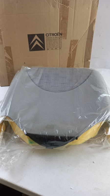 Original OE Peugeot seat 886112 