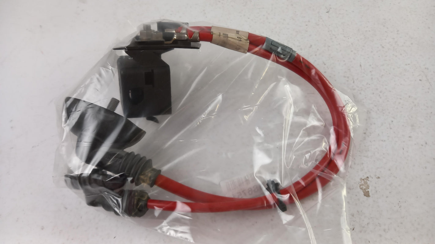 Original OE BMW Kabel Stecker 61126910542