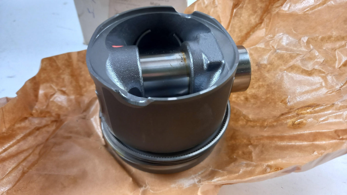 Original BMW 3er E46 5er E39 M47 M57 Kolben Alcan 84.030mm 11252247519