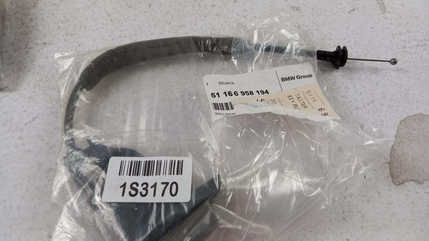 Original OE BMW Schalter 51166958194