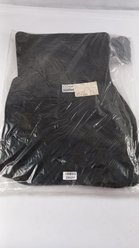 Original OE BMW Fußmattensatz 51477413034