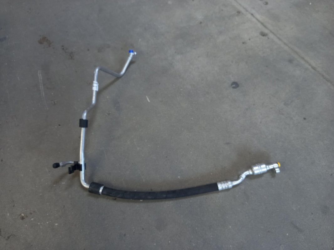 Original MINI Cooper R52 R53 Kältemittelleitung Klimaleitung 64509181966