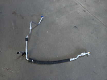 Original MINI Cooper R52 R53 Kältemittelleitung Klimaleitung 64509181966