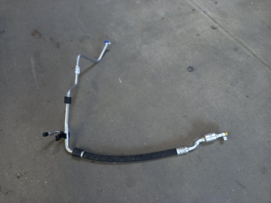 Original MINI Cooper R52 R53 Kältemittelleitung Klimaleitung 64509181966