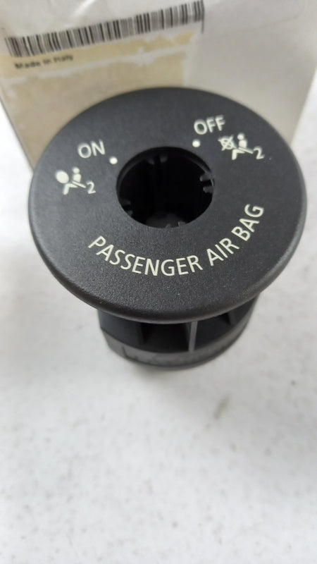 Original OE BMW switch 61316937327 