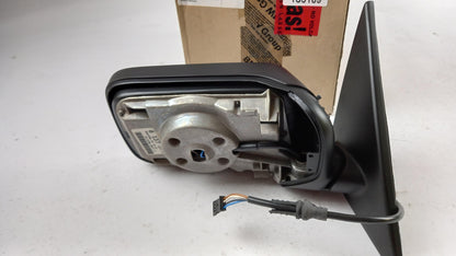 Original OE BMW Außenspiegel Gehäuse 51168137374