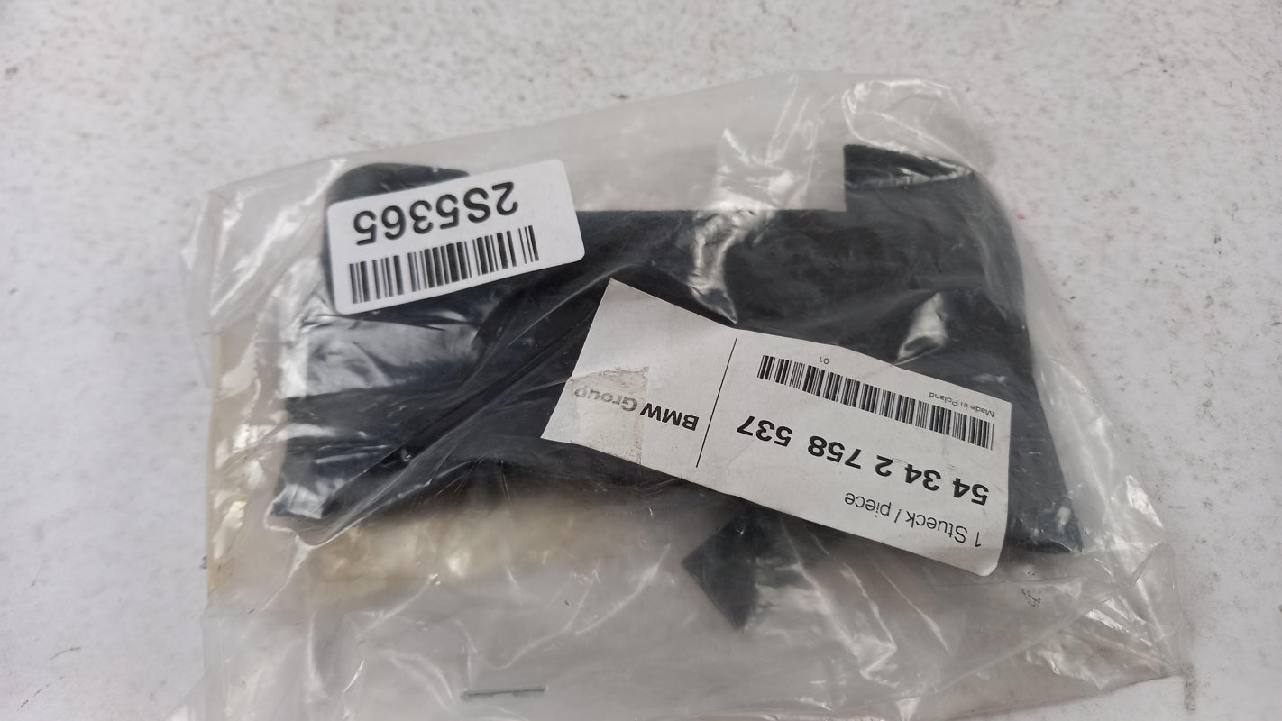 Original OE BMW Montagesatz 54342758537