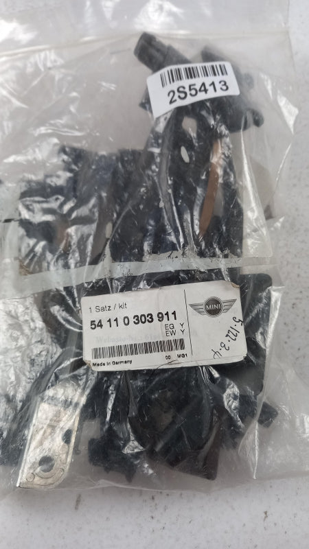 Original OE BMW Kabelbaum 54110303911