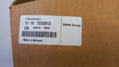 Original OE BMW 5 F10 F11 Außenspiegel Links 51167283613