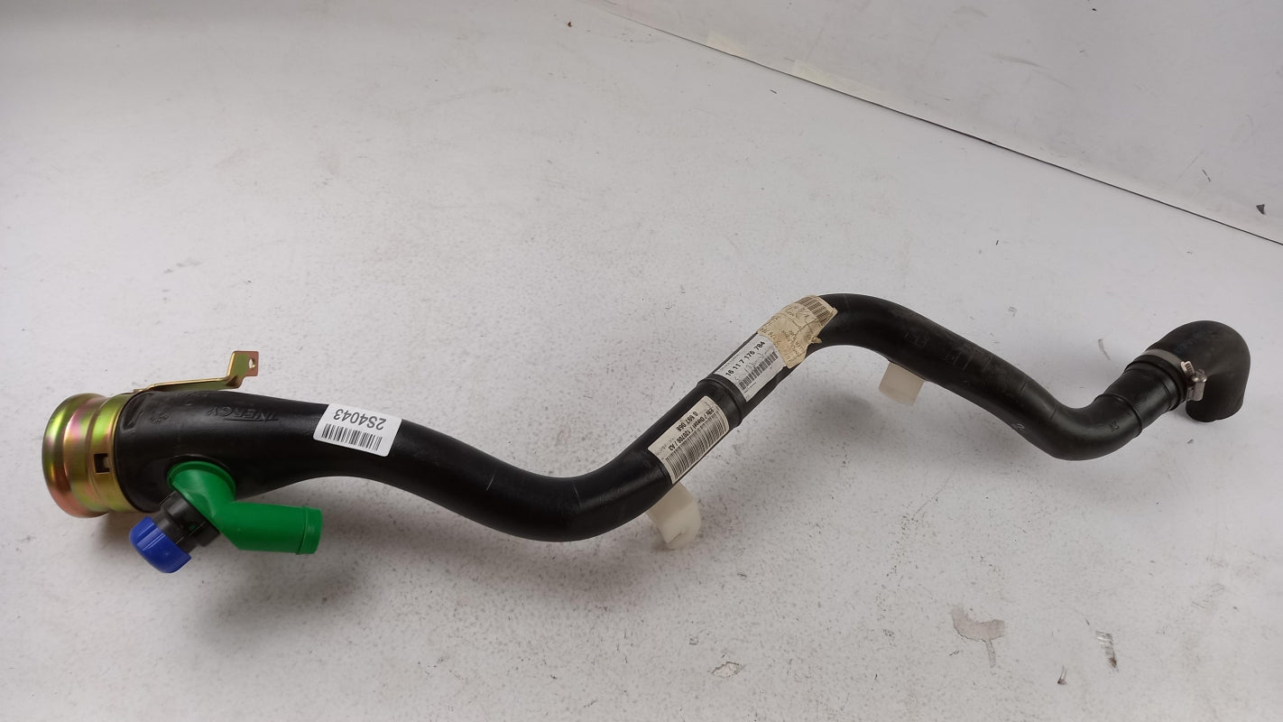 Original OE BMW Tankeinfüllstutzen 16117176784