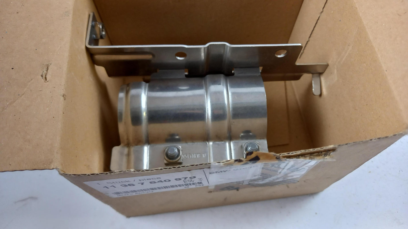 Original OE BMW Halter 11367840979