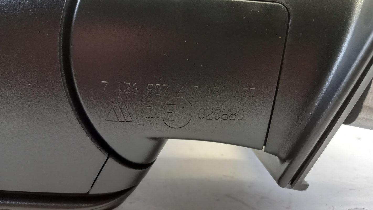 Original BMW X5 E70 RHD Außenspiegel Rechts 51167179640