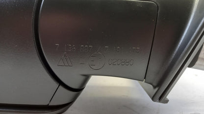 Original BMW X5 E70 RHD Außenspiegel Rechts 51167179640